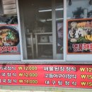 송정해수욕장 주차장 이미지