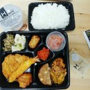 한솥도시락 경주 금장점 이미지