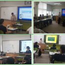 전주공업고 재학생 대상 진로캠프[원광대학교 고맞고 사업]