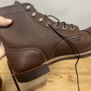 엠버스파이더 | 남자의 신발에 대하여.