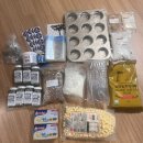 (주)써지웰 | 베이킹 재료도구 하울 모음 - 2023년 3~4월