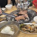 장수숯불갈비 | 화곡동맛집 이총무네 숯불구이 돼지갈비 후기
