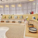 더하노이풋앤바디 부천 힐스테이트 신중동마사지 제대로 휴식하고 온 후기