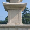 진주 묘엄사지 삼층석탑 | 진주 수곡 팔각형 분묘군 - 경상남도 기념물 제42호
