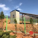 산청3태양광발전소 이미지