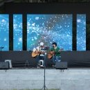 통기타(토요) | [문화기록단-예술한켠]통기타 소리에 물든 가을, 2025 문화가 있는 날 <구석구석 문화배달> 함양 상림...