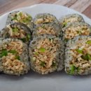 김밥먹기좋은날 이미지