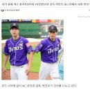 올해 KBO 퓰리처상급 구도.jpg 이미지