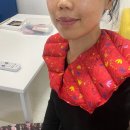 아이러브허브 | 어깨찜질팩 아이러브허브 허브찜질백 생생 후기