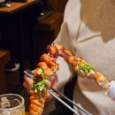 비비큐 부산연산스마트점 | 연산술집 어디갈까? 수제꼬치 맛집 사마자마 연산점 추천