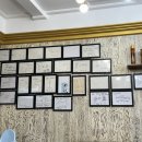 평창흰구름산촌마을 | 강원도 평창 월정사 오대산 먹거리 마을 곤드레솥밥 산채정식 황태구이가 맛있는 오대산 산촌 후기!