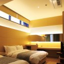 루스톤호텔 이미지