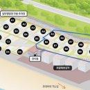 추암오토캠핑장 이미지