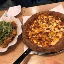 피자마루&썬더치킨 이미지