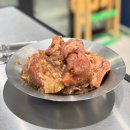 이도냉면숯불갈비 | 신길동갈비맛집, 냉면까지 완벽한 가족외식 - 이도갈비X천수냉면 본점 주말 방문 후기