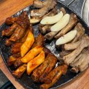 제일고기 | 야탑 맛집 추천 | 야탑역 고기집 '제일쪽갈비' 후기 | 숯불향 가득 쪽갈비 맛집