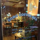 소로커피로스터스 | 안산 중앙역 분위기 좋은 디저트 카페, “SORO” 내돈내산 방문 후기