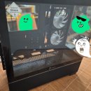 현대PC | [협찬] 주연테크 D6 우드스타일 PC케이스 사용후기!