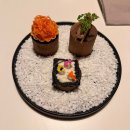수목식당 - 수성구 | 디베르티티ㅣ석촌호수 잠실 파인다이닝 기념일 레터링 식당 내돈내산 후기