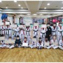 은천태권도장 이미지