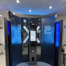 (주)아이원디자인 | [분당안경원] 서현역 초대형 아이원안경원 렌즈교체