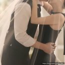 웨딩사진 사설 보정 - 글리픽 스튜디오 (전,후 후기)