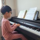 유아 피아노 방문레슨 후기(비용, 나이, 진행시간, 커리큘럼)