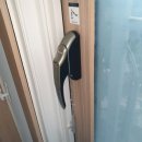 꿈열림 | 인천 청라동 샷시수리 | 한화꿈에그린아파트 샤시손잡이 안열림 락해지 및 손잡이 교체 후기