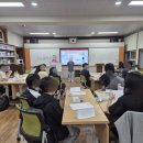 강진칠량중학교 이미지