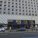 명동정비 | [IHG]서울 명동 VOCO호텔 프리미엄 트윈룸 마운틴뷰 후기