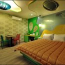 큐티모텔 이미지