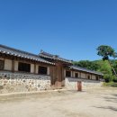 【이문길】제24차 서오릉 답사
