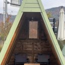 원데이캠퍼 | 천안 광덕산 카페] 캠핑 분위기에서 불멍할 수 있는 곳 '원데이캠퍼' / 주말 아이와 함께 가볼만한 곳 추천