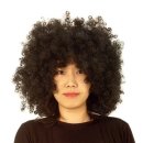헤어꾸밈 이미지
