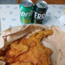 송엘림치킨 - 성남시 중원구 성남대로1139번길 6 | 경기 광주 경안시장 맛집! 겉바속촉 옛날통닭의 정석 '송엘림치킨'
