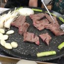 1호점 한우 이미지