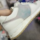 동일세탁 | 루이비통 프리즘 런어웨이 스니커즈 세탁 후기,명품 가죽복원 차이 3가지