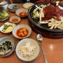 닭으로가 | 압구정 닭갈비 맛집 닭으로가 압구정점 방문 후기