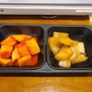 백순대본가새맛범계점
