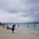 보라카이 이미지