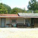 자연속풍경 용항민박 이미지