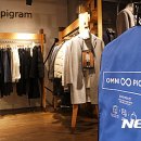 코오롱인더스트리(주) 이미지