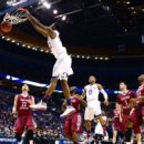 ESPN NBA Insider: Ford &amp; Bilas 2014 드래프트 논의 - 윙 플레이어. 이미지