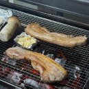 더힐펜션 | 가평 :: 개별 바베큐와 불멍 가능! 넓고 쾌적한 '온더힐독채펜션' 그린힐 4인가족 이용후기