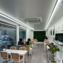 헬키푸키 양재점 | 양재 다이어트 도시락 키토김밥 샐러드 헬키푸키 방문후기