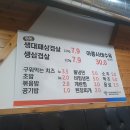 경산상회 | [경산] 고깃집 솔직후기 // 압량 청춘상회/ 와촌 명당폭포식당