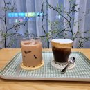 퍼스트커피랩인천만수역점