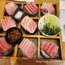참치 무한리필 당동맛집 혼참치 배터지게 먹은 솔직후기