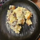 낙산숯불구이 | 낙산 해수욕장 맛집 / 초벌구이가 되어나오는 낙산 현지인맛집 [낙산 숯불구이]