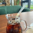 [인천/강화도맛집] 마운틴뷰가 아름다웠던 강화도커피맛집, &#34;55알피엠&#34; 솔직후기
